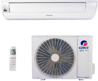 Ar-Condicionado Split Gree G-Prime Compact 36.000 BTUs Inverter