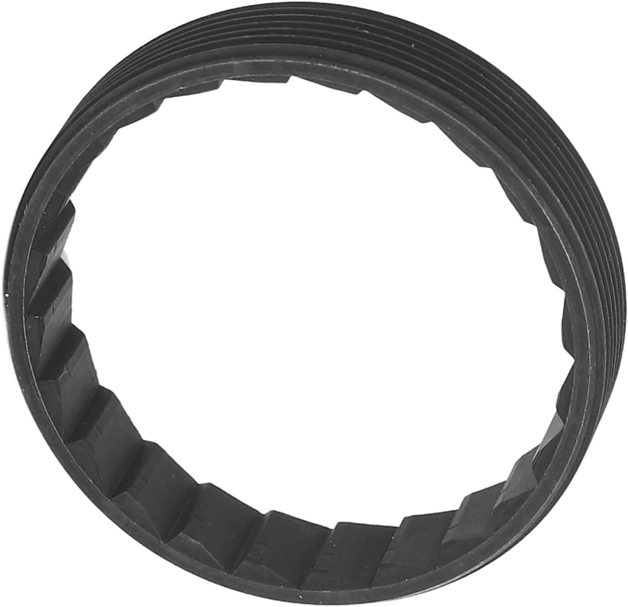 Anel de Cubo RiToEasysports 26T para Bicicleta 3 Pawl Aço 5 Anel de Cubo RiToEasysports 26T para Bicicleta 3 Pawl Aço - Imagem 5