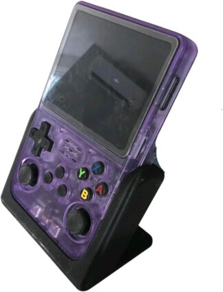 Suporte de Mesa para R36S Ideal para Exposição e Proteção