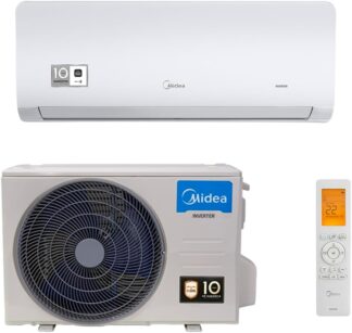 Ar Condicionado Split Midea Xtreme Save Connect Inverter 30000 Btus