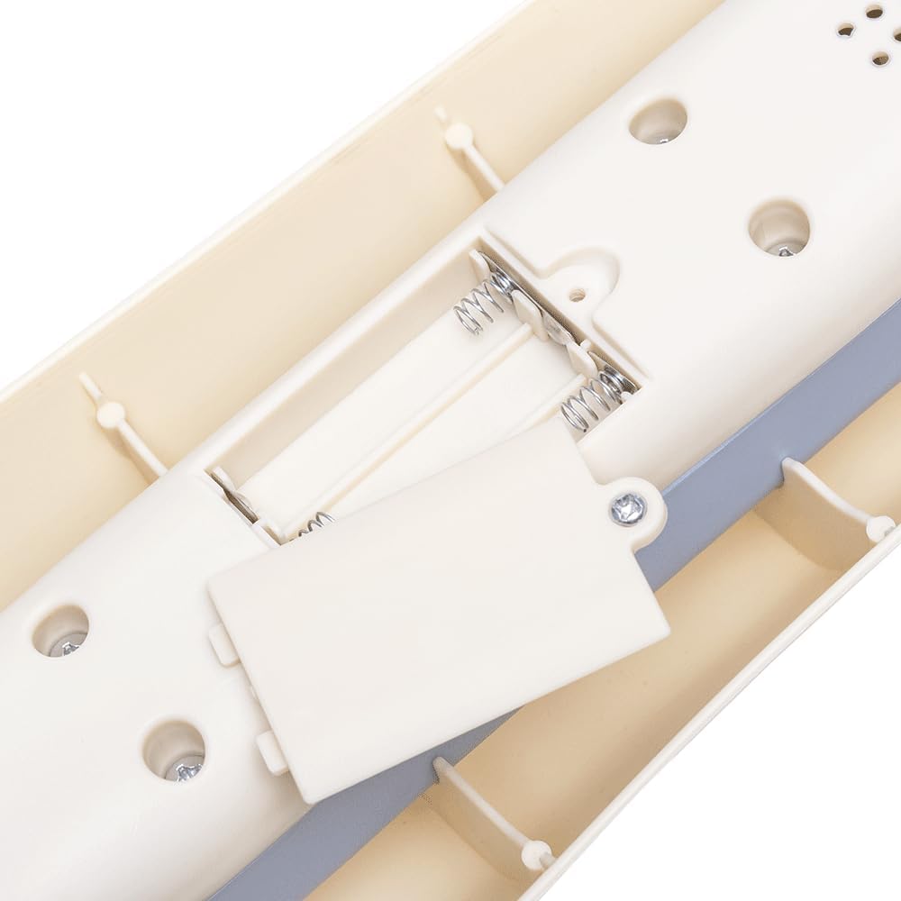 Bicicleta de Equilíbrio Buba com Som Azul para Coordenação 5 Bicicleta de Equilíbrio Buba com Som Azul para Coordenação - Imagem 5