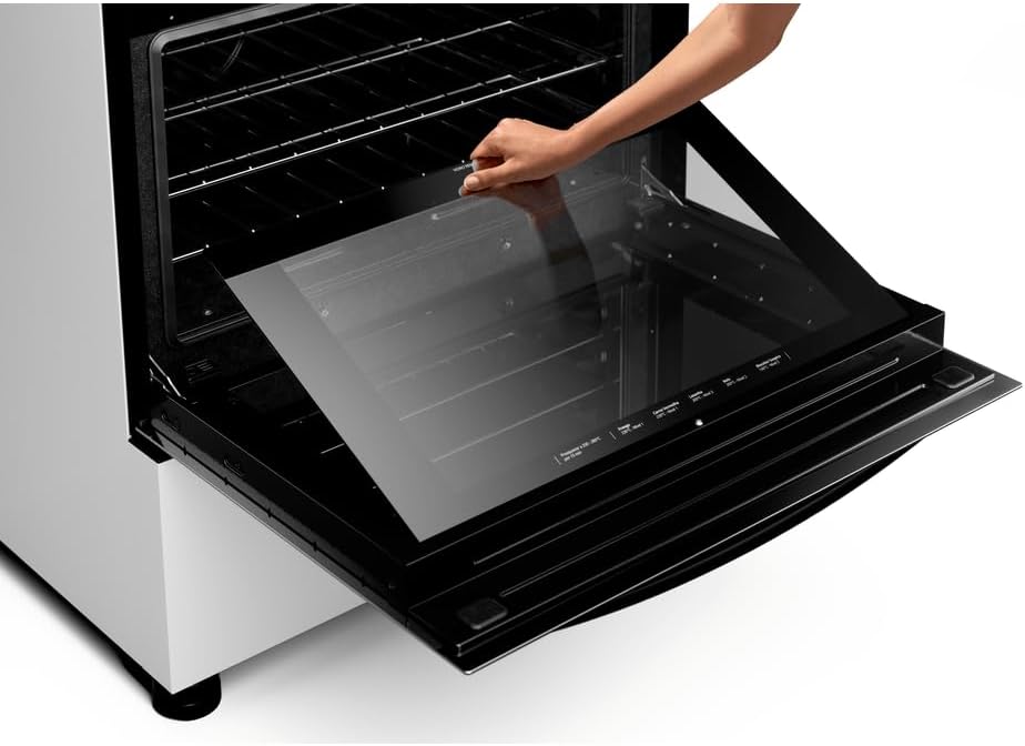 Fogão Brastemp 5 Bocas Inox com Acendimento Automático Bivolt 9 Fogão Brastemp 5 Bocas Inox com Acendimento Automático Bivolt - Imagem 9