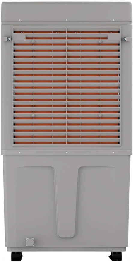 Climatizador Ventisol 60L 3 em 1 Climatiza Umidifica e Ventila 7 Climatizador Ventisol 60L 3 em 1 Climatiza Umidifica e Ventila - Imagem 7