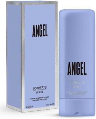 Creme Corporal Isabelle La Belle Hidratante Angel 200ml