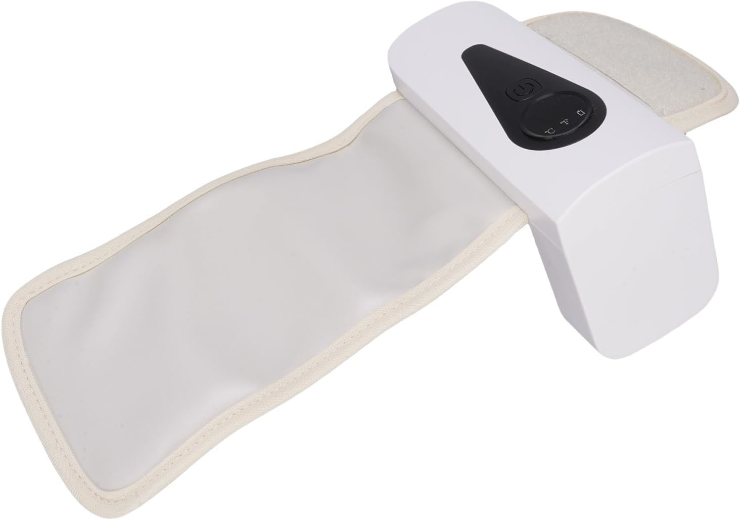 Aquecedor de Mamadeiras Yinhing Portátil com Controle de Temp 9 Aquecedor de Mamadeiras Yinhing Portátil com Controle de Temp - Imagem 9