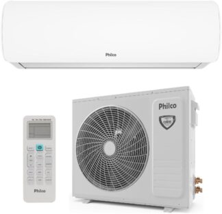 Ar Condicionado Split Philco PAC36QC 36.000 BTU Inverter Quente e Frio