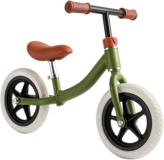 Bicicleta de Equilíbrio Kidino KB115 Infantil Sem Pedal