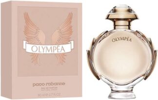 Perfume Olympea Paco Rabanne 80ml Eau de Parfum Importado