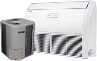 Ar Condicionado Piso Teto Philco 96662537 Inverter 55.000 Btus Frio