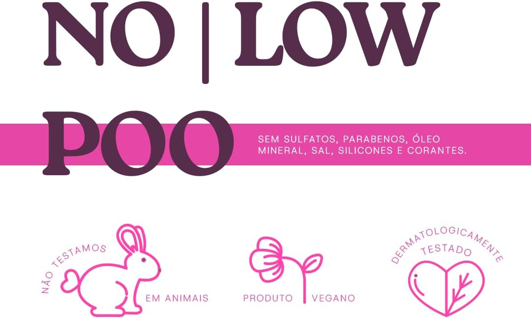 Condicionador Cachos Apse Cosmetics Nutritivo 1000ml 6 Condicionador Cachos Apse Cosmetics Nutritivo 1000ml - Imagem 6