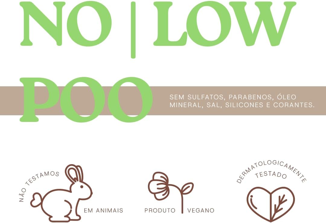 Condicionador Apse Cosmetics África Baobá Restaurador 1000ml 6 Condicionador Apse Cosmetics África Baobá Restaurador 1000ml - Imagem 6