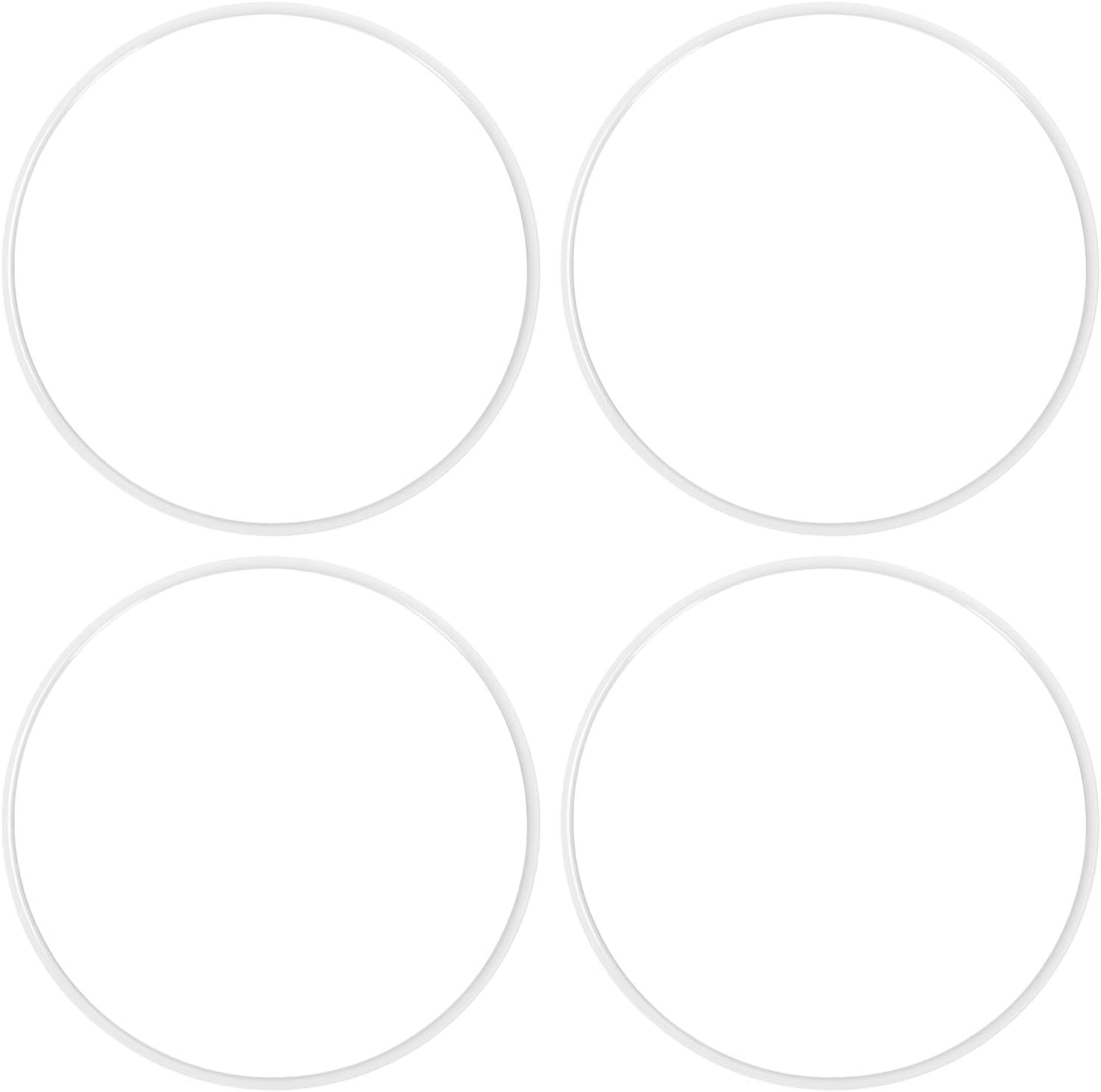 Protetor de Roda Acouto Acoutohcrf2tmkv1 ABS 19 Pol 4 Peças 6 Protetor de Roda Acouto Acoutohcrf2tmkv1 ABS 19 Pol 4 Peças - Imagem 6