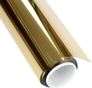 Insulfilm Decorativo BG para Vidro de Casa Janela e Box 3m