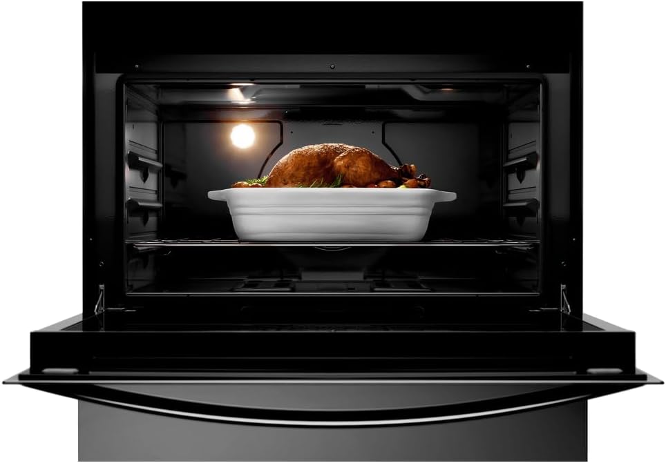 Fogão Brastemp 5 Bocas Inox com Acendimento Automático Bivolt 5 Fogão Brastemp 5 Bocas Inox com Acendimento Automático Bivolt - Imagem 5