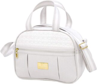 Frasqueira Térmica Baby Nut 0710 para Mamadeiras e Alimentos