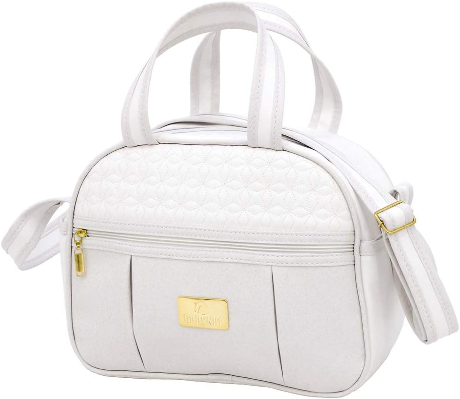 Frasqueira Térmica Baby Nut 0710 para Mamadeiras e Alimentos 1 Frasqueira Térmica Baby Nut 0710 para Mamadeiras e Alimentos