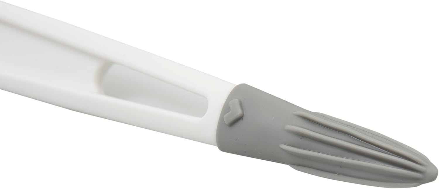 Escova de Mamadeira Clingo para Limpeza de Bicos e Cantos 4 Escova de Mamadeira Clingo para Limpeza de Bicos e Cantos - Imagem 4