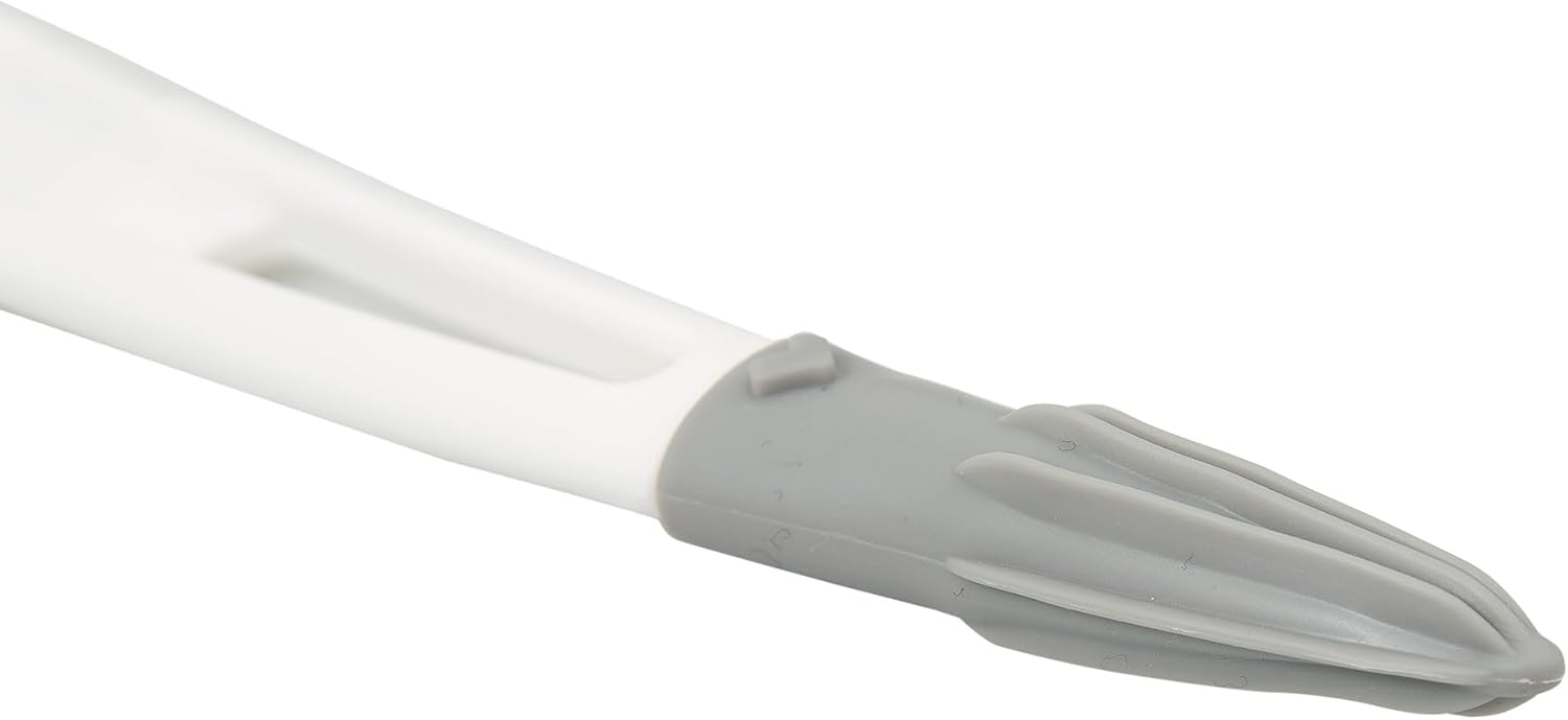 Escova de Mamadeira Clingo para Limpeza de Bicos e Cantos 5 Escova de Mamadeira Clingo para Limpeza de Bicos e Cantos - Imagem 5