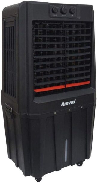 Climatizador Amvox ACL 9022 90 Litros Portátil 110V Eficiente