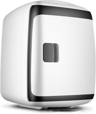 Mini Geladeira GAOQLX-RSDK 13L Portátil para Carro e Casa