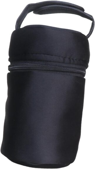 Bolsa Térmica Meriglare para Mamadeira de Bebê Viagem Multiuso