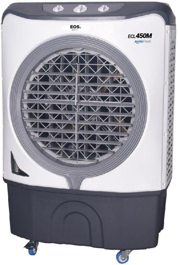 Climatizador de Ar EOS ECL450M Profissional 45 Litros 220V 1 Climatizador de Ar EOS ECL450M Profissional 45 Litros 220V