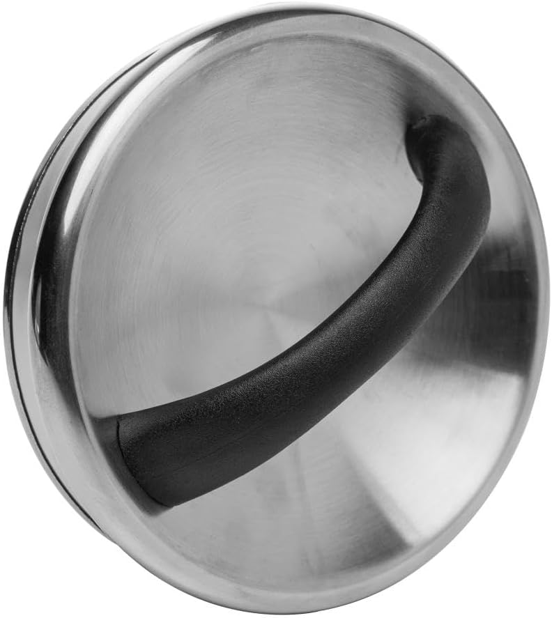 Chaleira Wolff Granilite 3L Cinza Alumínio Indução com Apito 4 Chaleira Wolff Granilite 3L Cinza Alumínio Indução com Apito - Imagem 4