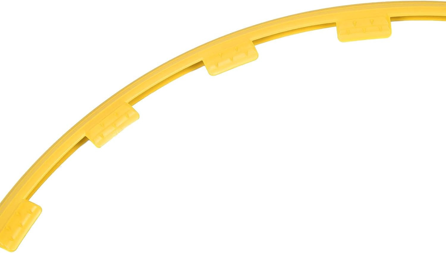 Anel Aro Roda Jauarta Protetor de Borda para Rodas 19 Polegadas 7 Anel Aro Roda Jauarta Protetor de Borda para Rodas 19 Polegadas - Imagem 7