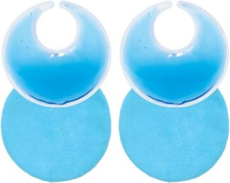 Bolsa Térmica Gel para Seios Buba 11386 Alívio Amamentação