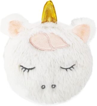 Bolsa Térmica Buba Unicórnio Para Cólicas de Bebê 15756