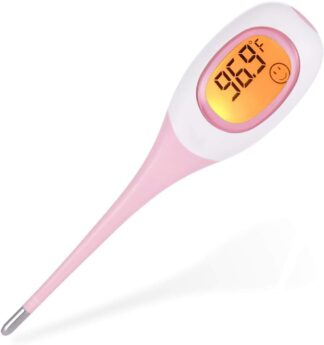 Termômetro Digital DOTOMP de Leitura Rápida para Bebês e Adultos