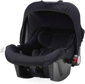 Bebê Conforto Maxi Baby Comfort Preto Até 13kg 0 a 2 Anos
