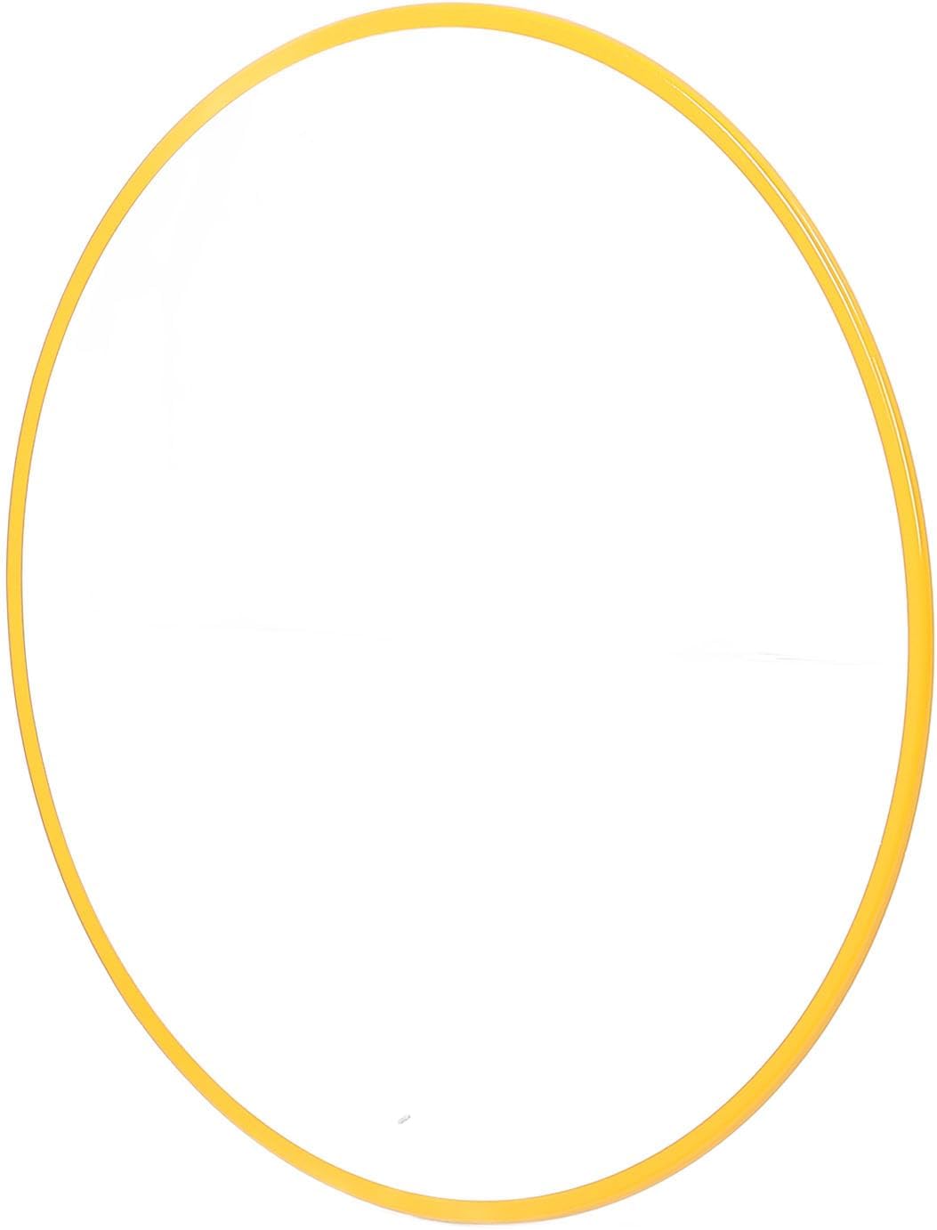 Protetor de Roda Acouto Acoutoirh1dtbggv 45cm Amarelo 4 Peças 9 Protetor de Roda Acouto Acoutoirh1dtbggv 45cm Amarelo 4 Peças - Imagem 9