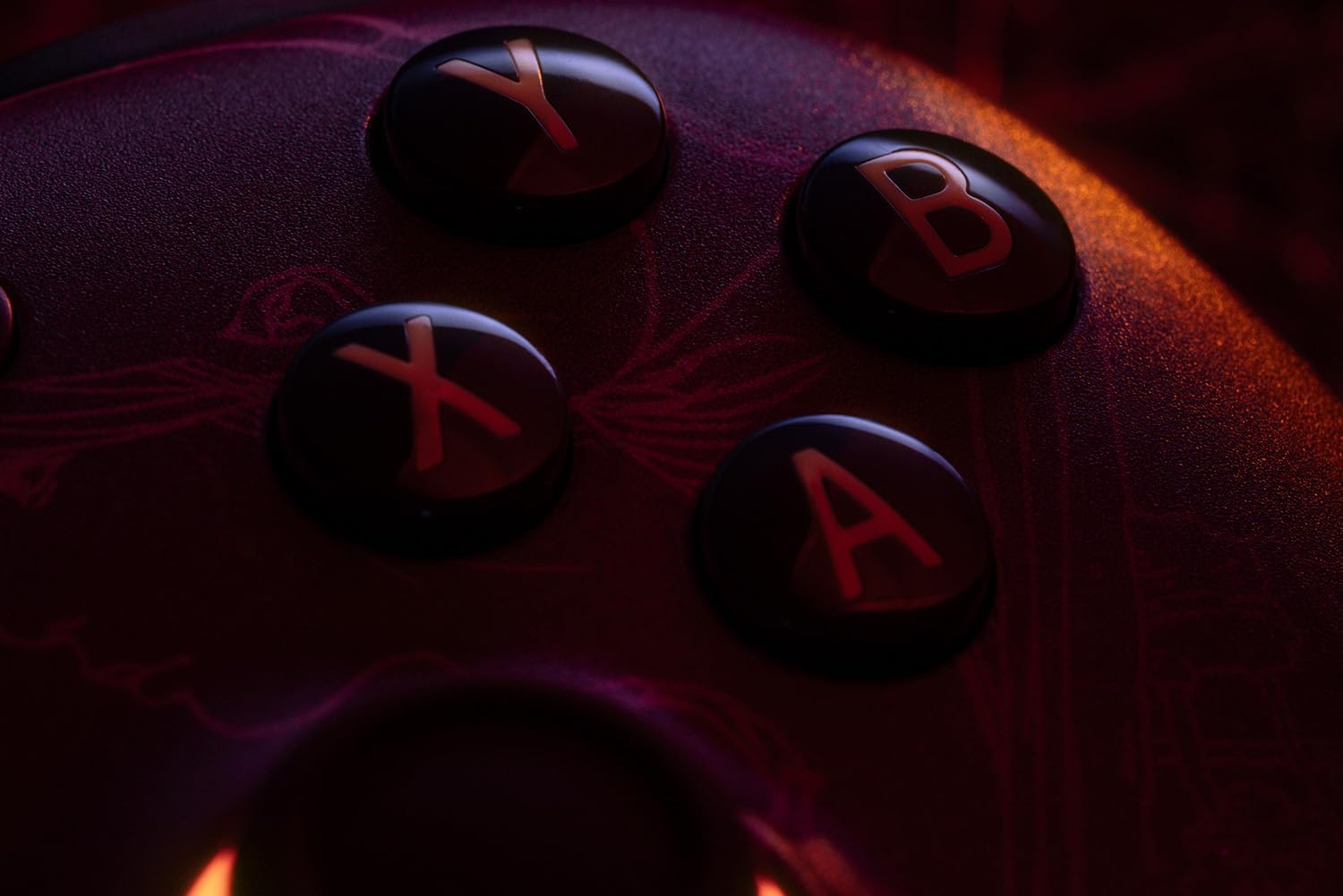 Controle Wireless 8BitDo Ultimate 2 para Windows e Android 9 Controle Wireless 8BitDo Ultimate 2 para Windows e Android - Imagem 9