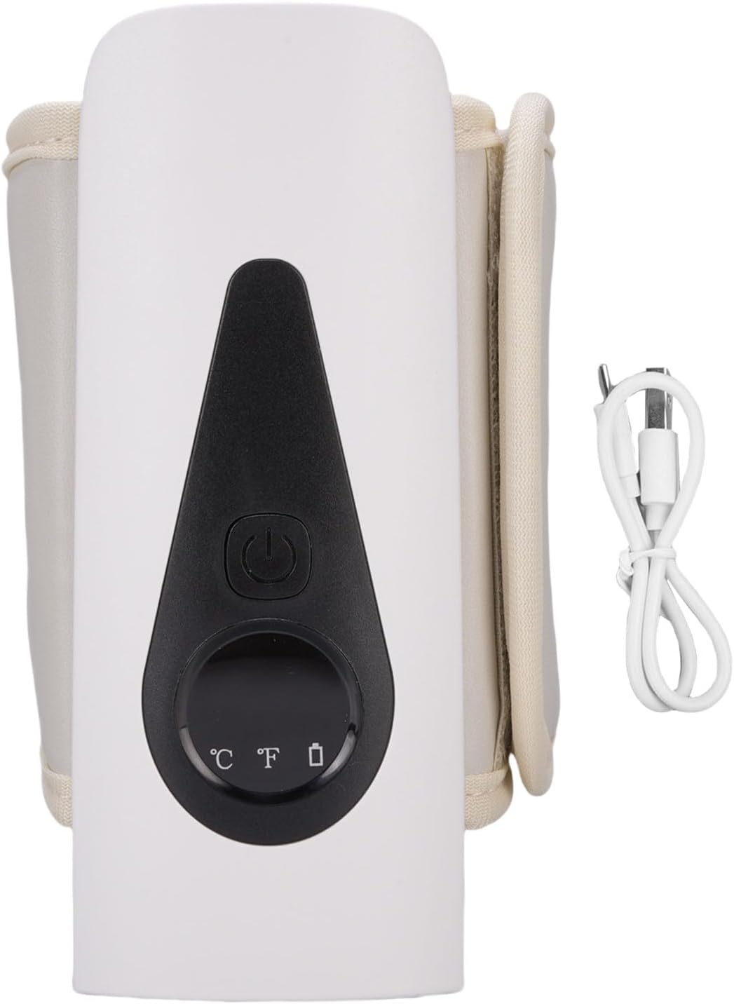 Aquecedor de Mamadeiras Yinhing Portátil com Controle de Temp 6 Aquecedor de Mamadeiras Yinhing Portátil com Controle de Temp - Imagem 6