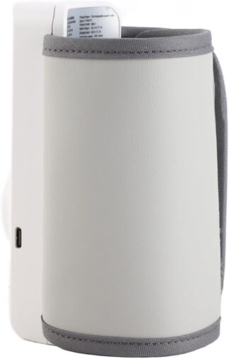 Aquecedor de Mamadeira Cryfokt Portátil USB Térmico para Bebê