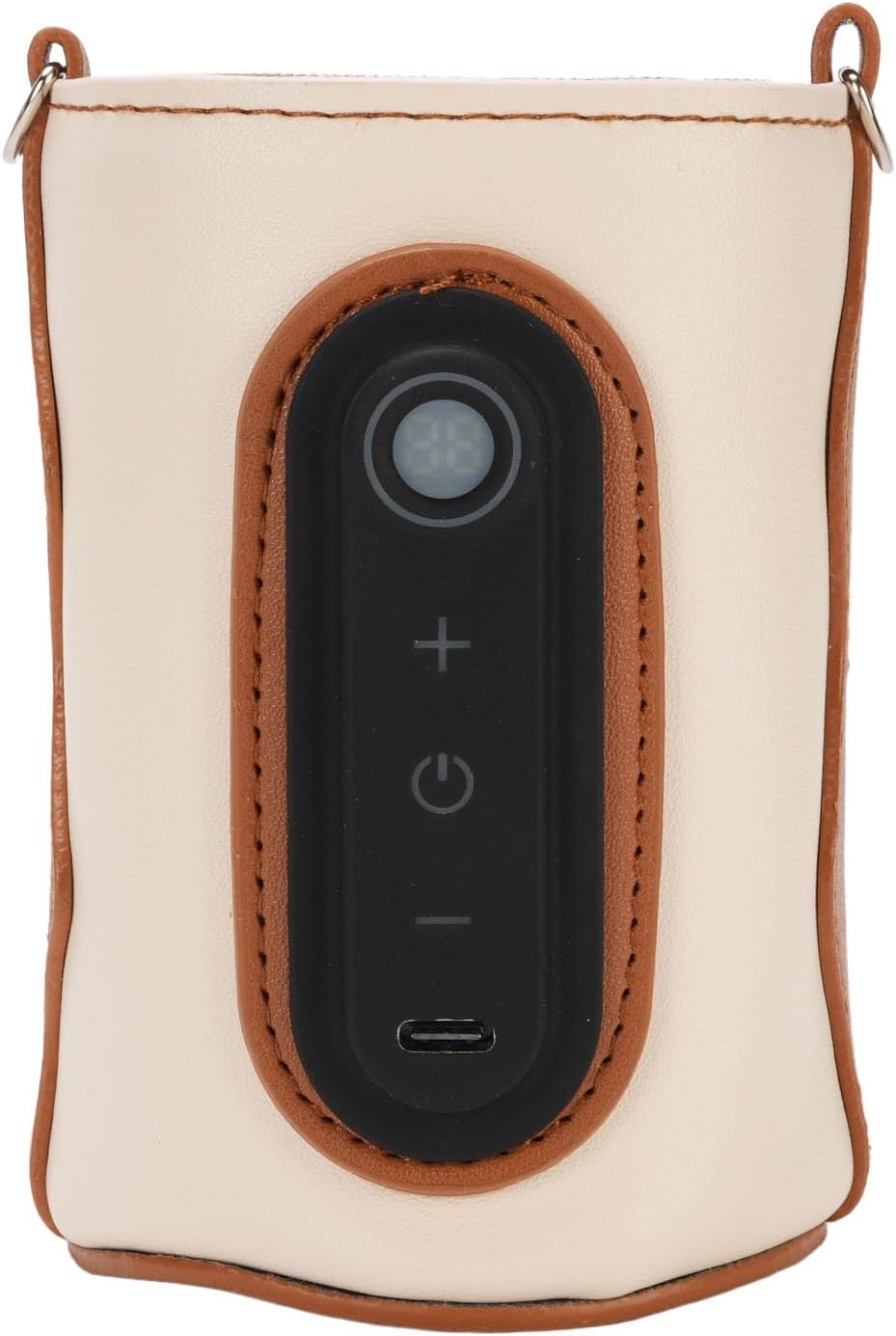 Aquecedor de Mamadeira Cryfokt Portátil com Display Digital 2 Aquecedor de Mamadeira Cryfokt Portátil com Display Digital - Imagem 2