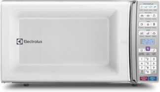 Micro-ondas Electrolux MEO44 34L Branco Função Tira Odor 220V
