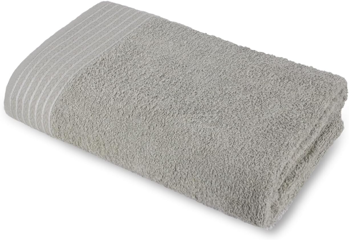 Kit 4 Toalhas Banhão Casa di Nalu Sublime Extra Macias Algodão 2 Kit 4 Toalhas Banhão Casa di Nalu Sublime Extra Macias Algodão - Imagem 2