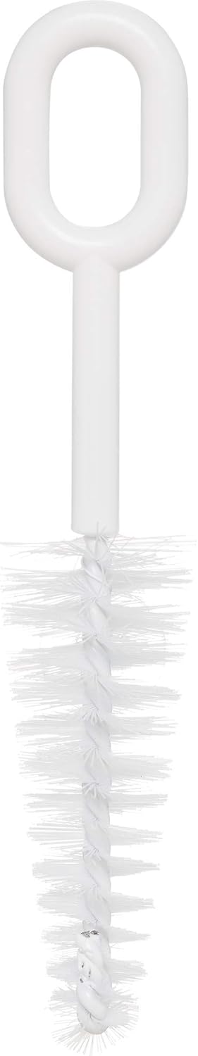 Kit Escovas Buba Para Mamadeiras e Canudos Higiene Infantil 6 Kit Escovas Buba Para Mamadeiras e Canudos Higiene Infantil - Imagem 6