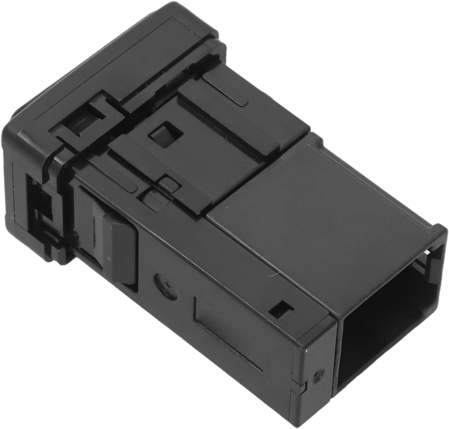 Adaptador USB e AUX AirheadStorm para Toyota 2014 a 2019 9 Adaptador USB e AUX AirheadStorm para Toyota 2014 a 2019 - Imagem 9