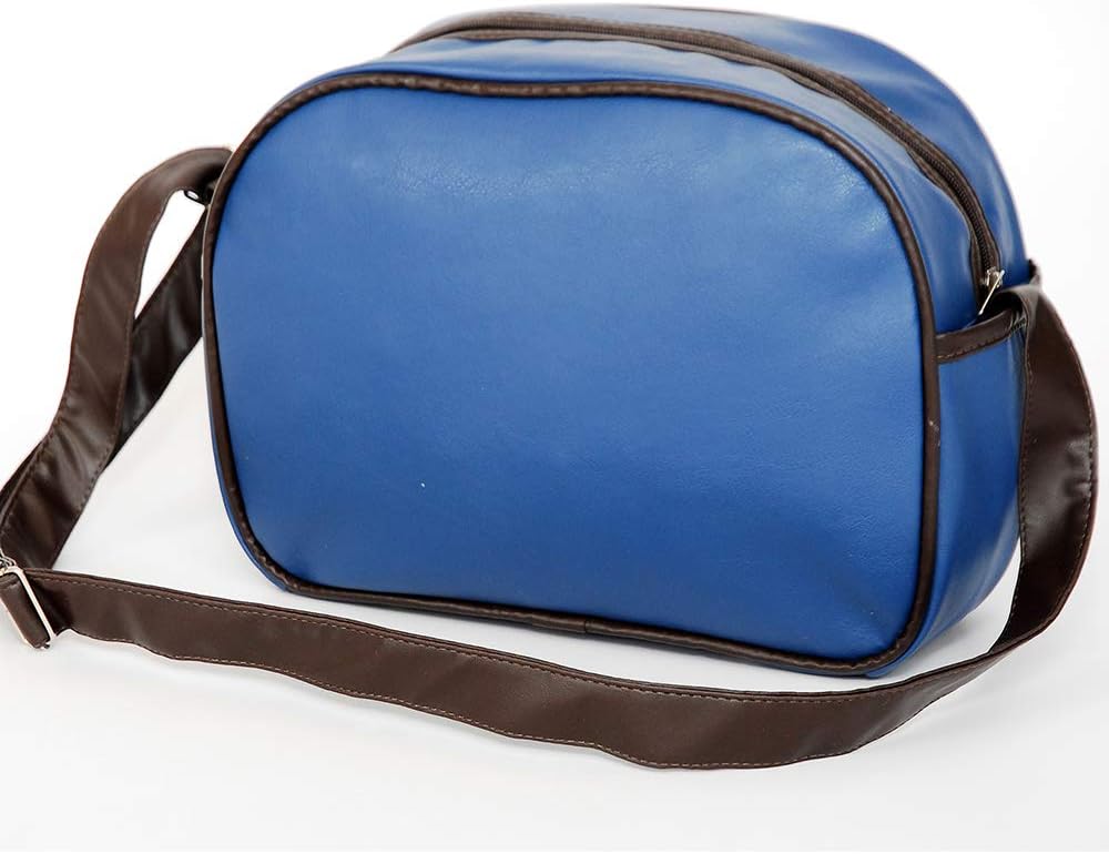 Frasqueira Térmica Baby Nut 0058 para Mamadeiras e Papinhas 2 Frasqueira Térmica Baby Nut 0058 para Mamadeiras e Papinhas - Imagem 2