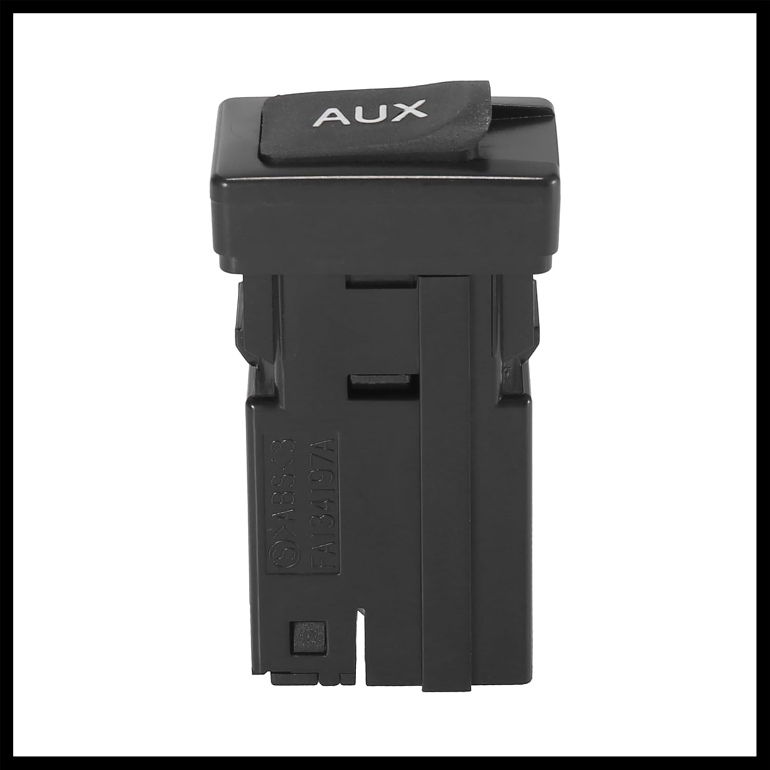 Conector Auxiliar Hihaha Toyota Camry Matrix Venza Highlander 5 Conector Auxiliar Hihaha Toyota Camry Matrix Venza Highlander - Imagem 5