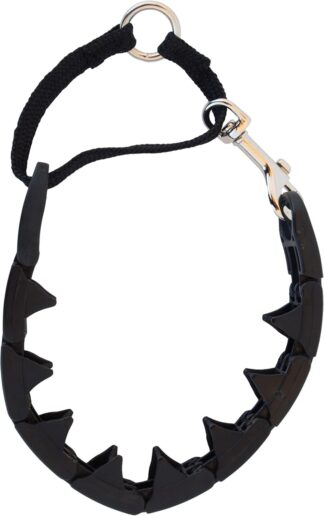 Coleira de Treinamento para Cães Starmark Pro-Training Grande