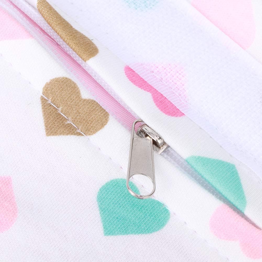 Aquecedor de Mamadeira Aqxreight Portátil USB Coração Infantil 3 Aquecedor de Mamadeira Aqxreight Portátil USB Coração Infantil - Imagem 3