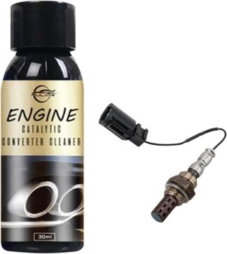 Desengordurante NGUMMS 30ml para Motores Automotivos e Veículos