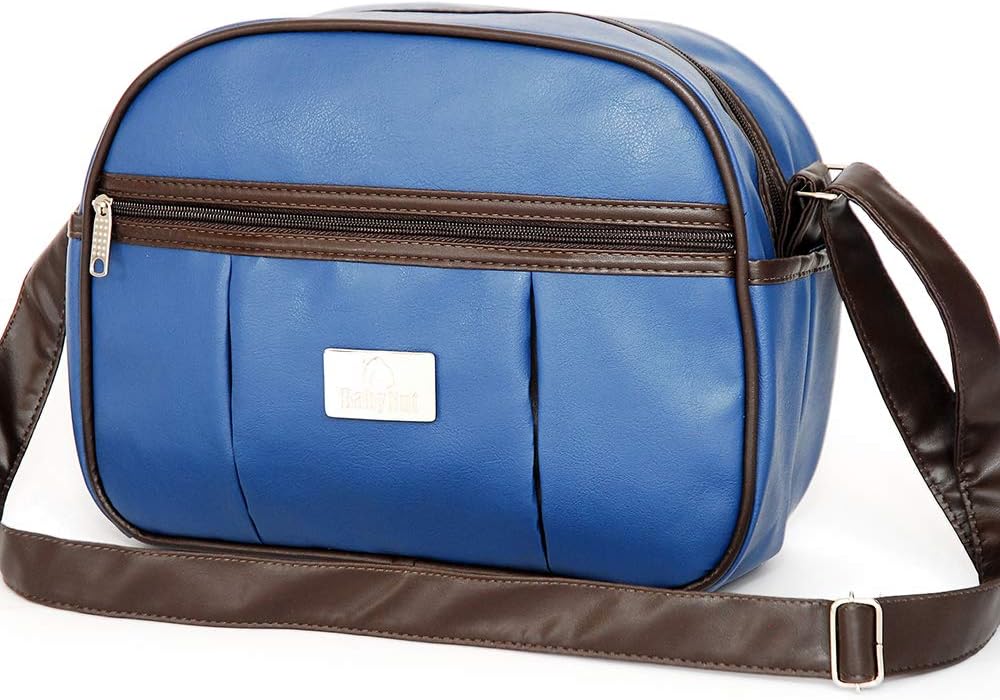 Frasqueira Térmica Baby Nut 0058 para Mamadeiras e Papinhas 1 Frasqueira Térmica Baby Nut 0058 para Mamadeiras e Papinhas