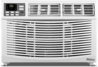 Ar-Condicionado Janela Philco PAJ7FH 7500 BTUs Frio 127V