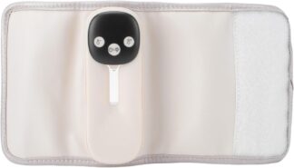 Aquecedor de Mamadeiras Fafeicy Portátil com Bateria 8000mAh