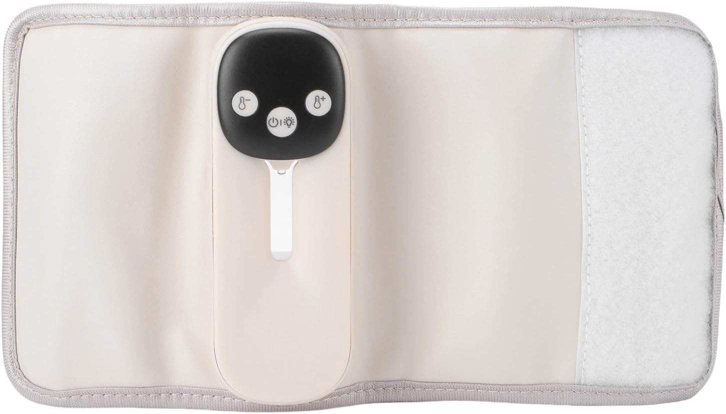 Aquecedor de Mamadeiras Fafeicy Portátil com Bateria 8000mAh 1 Aquecedor de Mamadeiras Fafeicy Portátil com Bateria 8000mAh